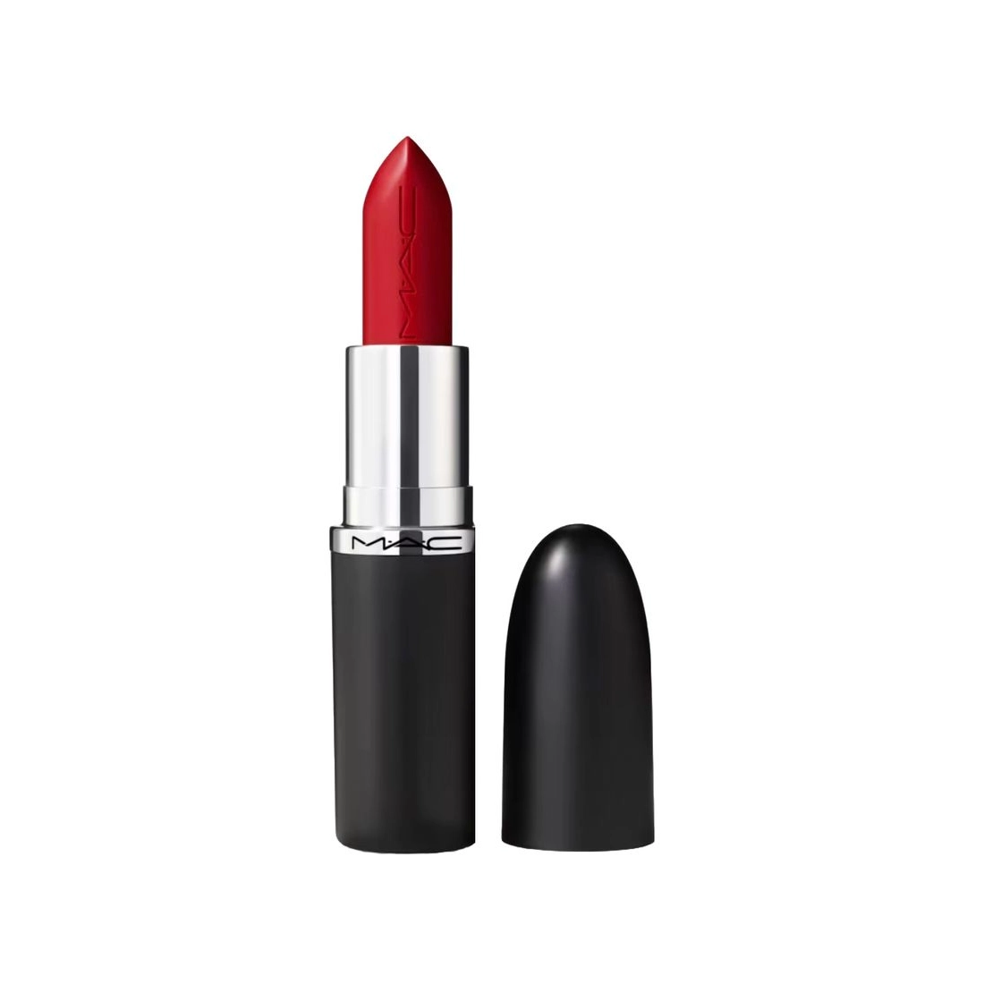 MAC MACximal Sleek Satin Lipstick 3