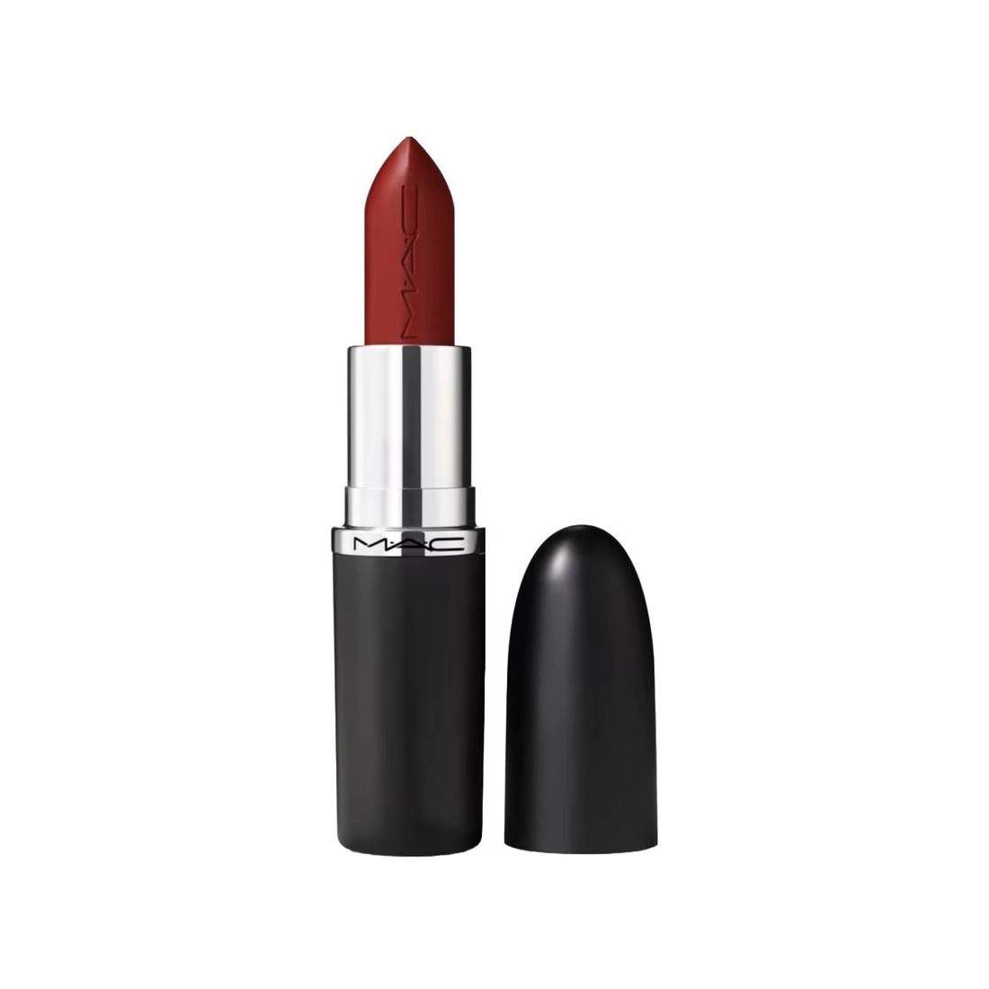 MAC MACximal Sleek Satin Lipstick 6