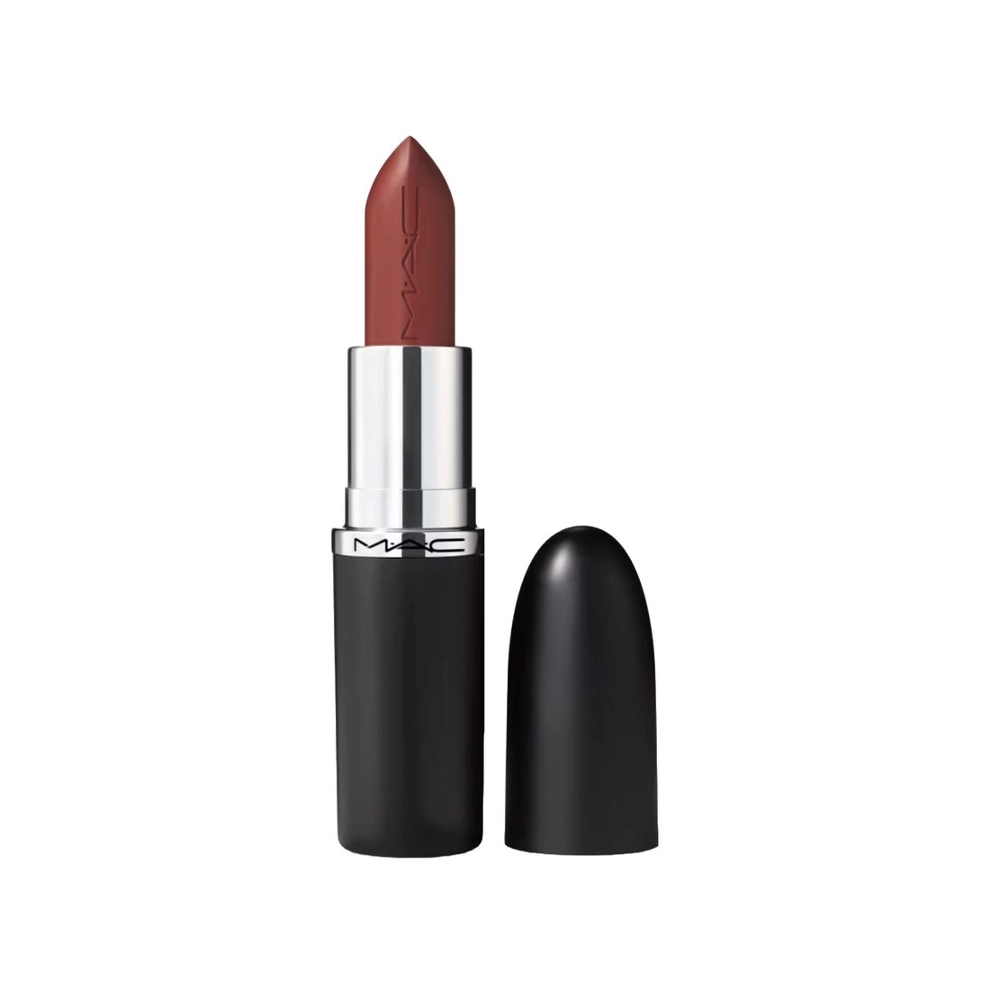 MAC MACximal Sleek Satin Lipstick 7
