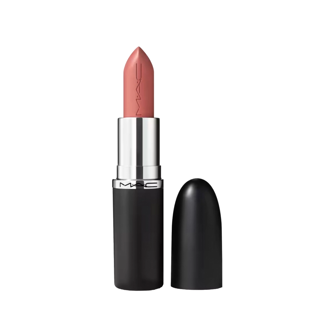 MAC MACximal Sleek Satin Lipstick 8