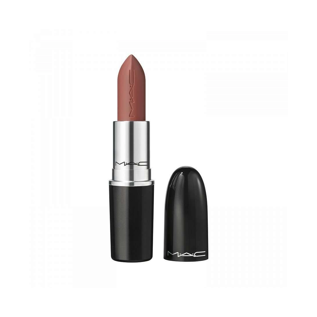 MAC Lustreglass Sheer-Shine Lipstick 2