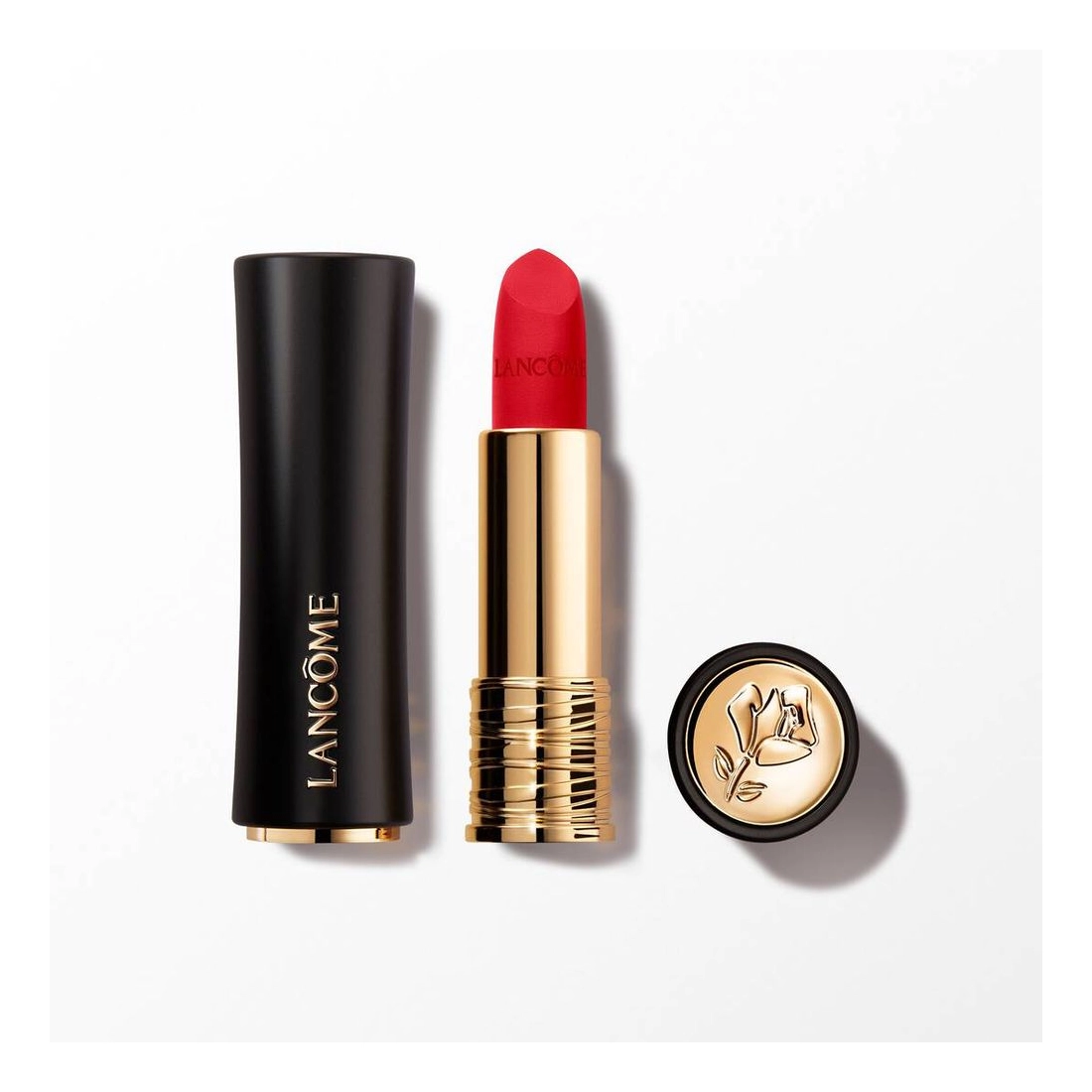 L’Absolu Rouge Drama Matte 4