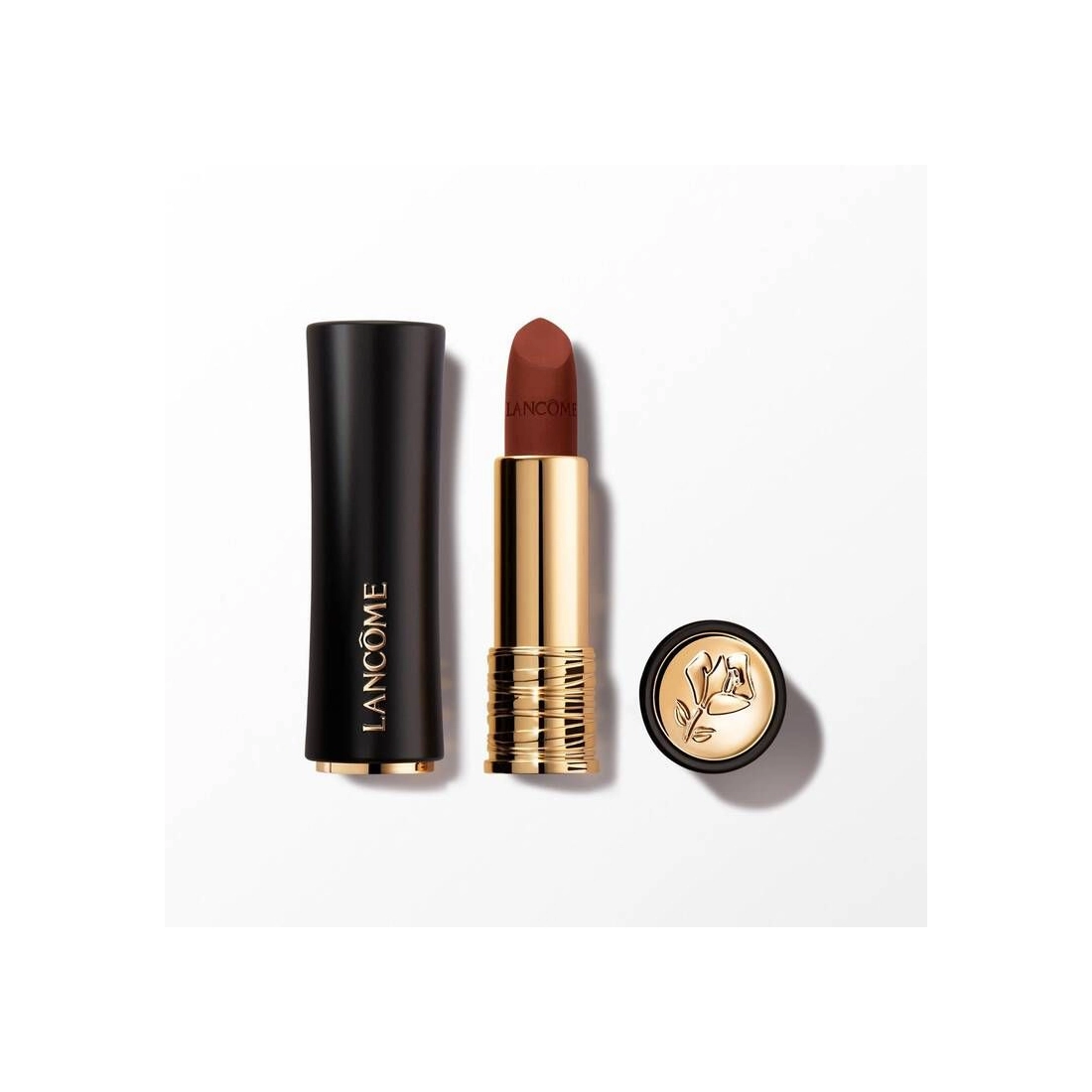 L’Absolu Rouge Drama Matte 6