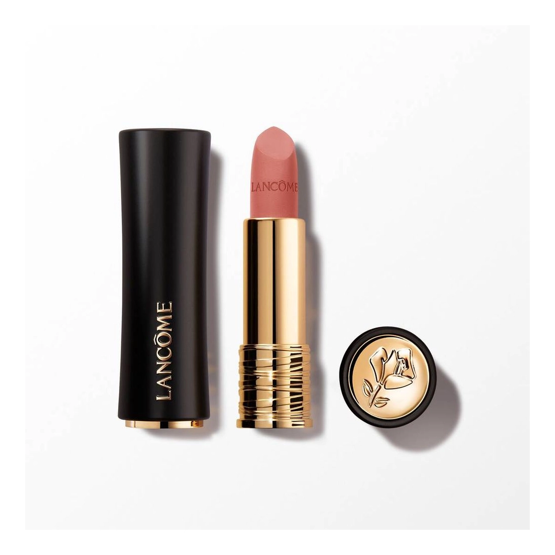 L’Absolu Rouge Drama Matte 7