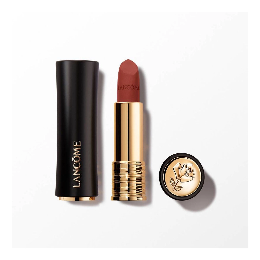 L’Absolu Rouge Drama Matte 8