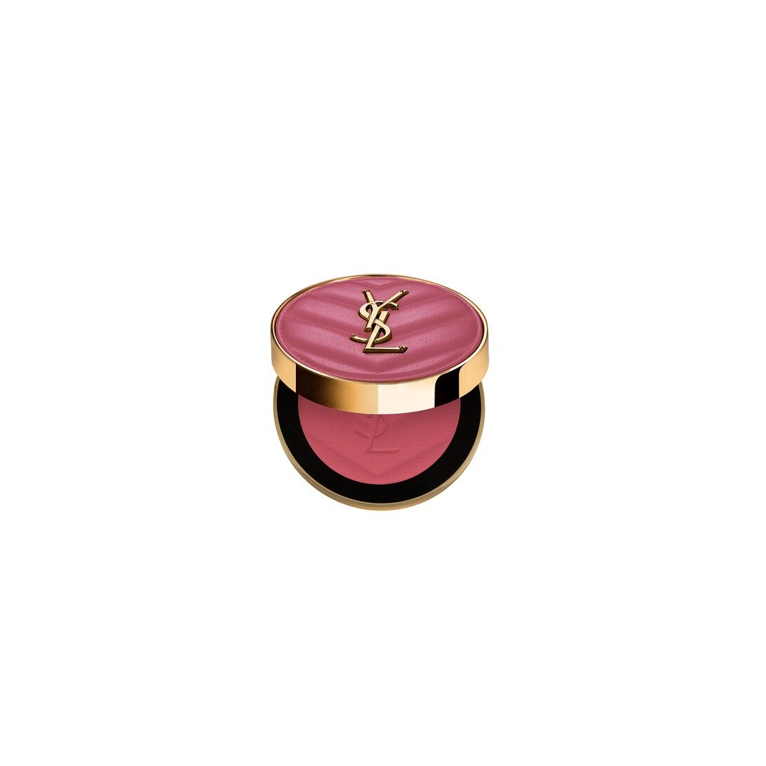 Yves Saint Laurent Make Me Blush Bold Blurring 2
