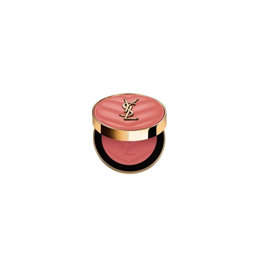 Yves Saint Laurent Make Me Blush Bold Blurring 3