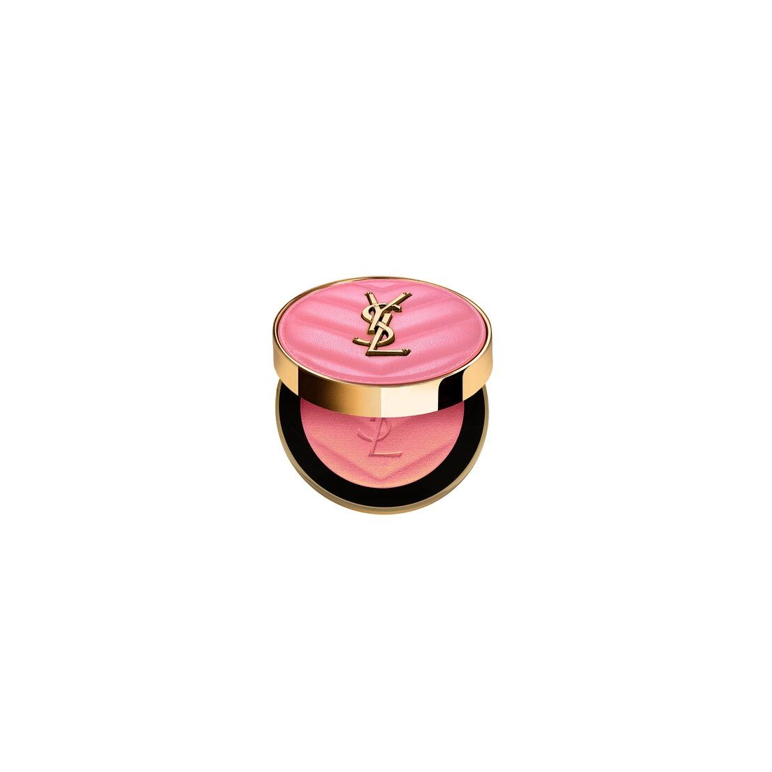 Yves Saint Laurent Make Me Blush Bold Blurring 4