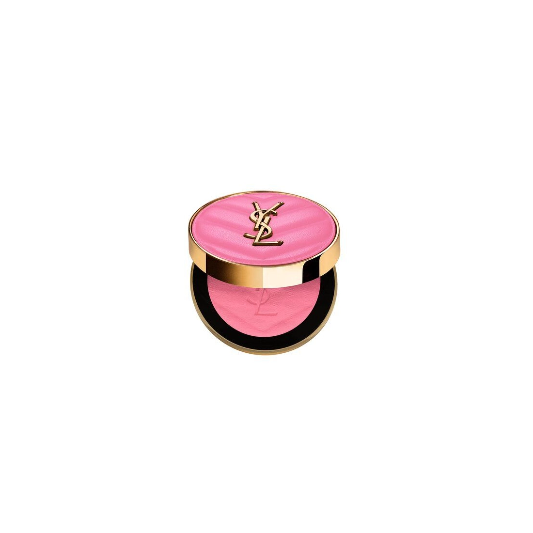 Yves Saint Laurent Make Me Blush Bold Blurring 6
