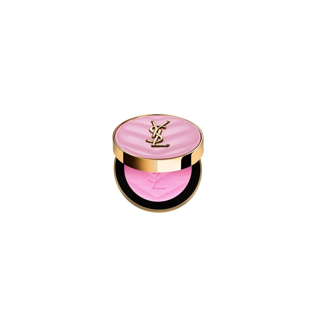 Yves Saint Laurent Make Me Blush Bold Blurring 7