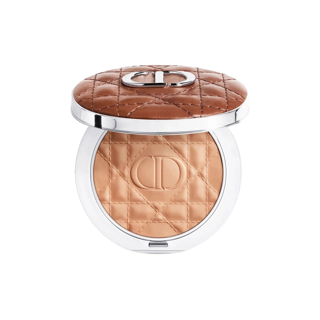 Dior Forever Nude Bronzer Radiant Glowy