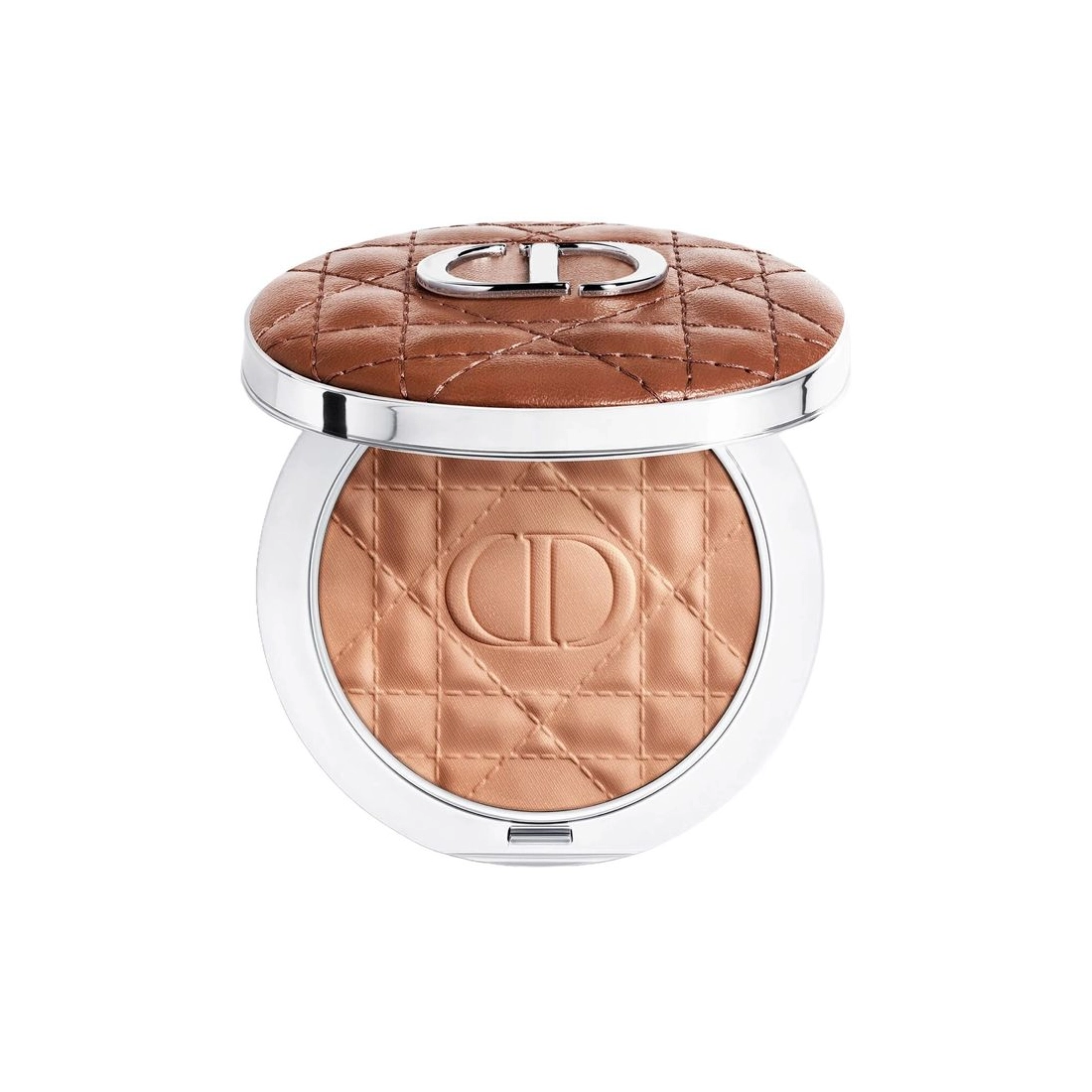 Dior Forever Nude Bronzer Radiant Glowy 2