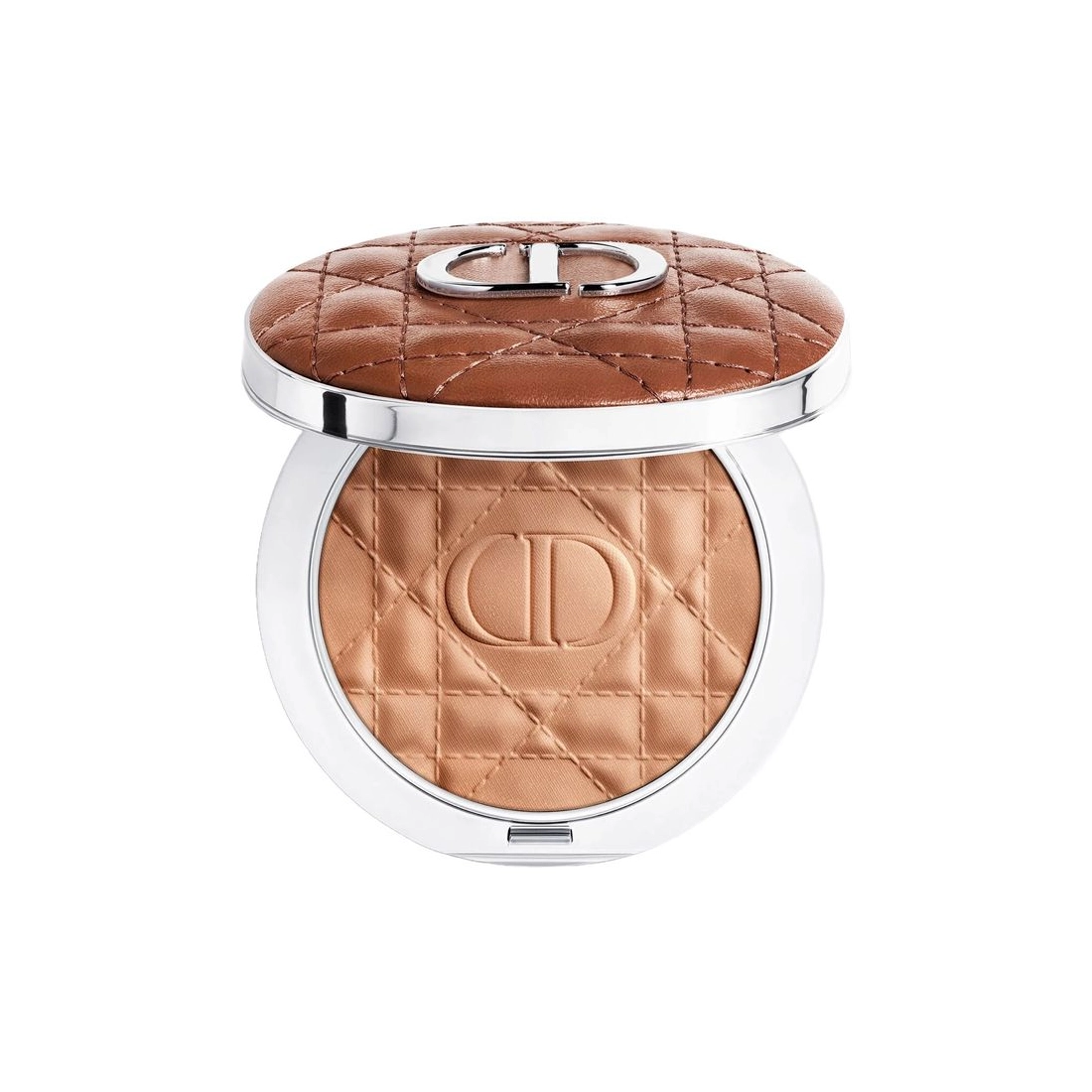 Dior Forever Nude Bronzer Radiant Glowy 3