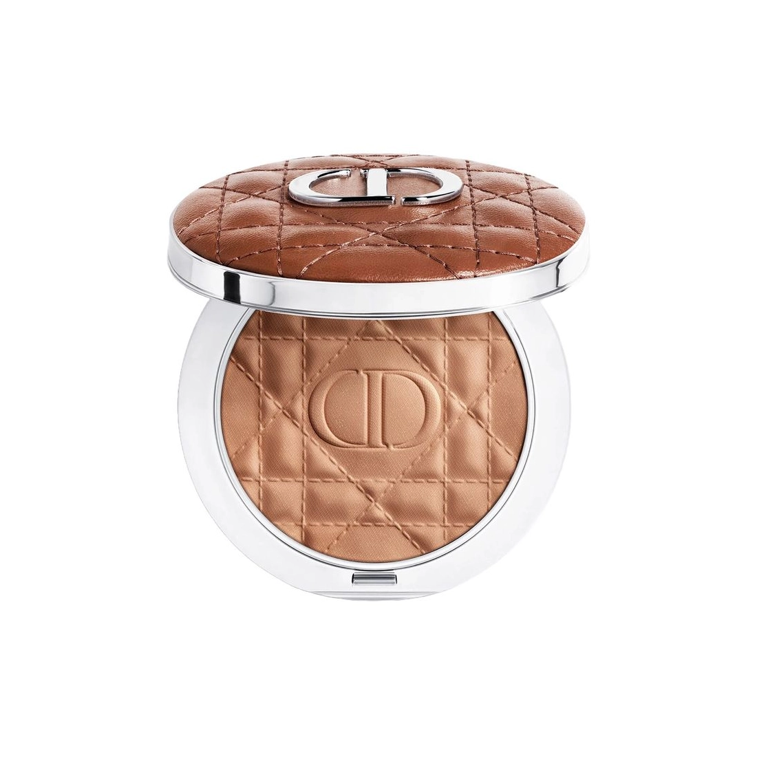 Dior Forever Nude Bronzer Radiant Glowy 4