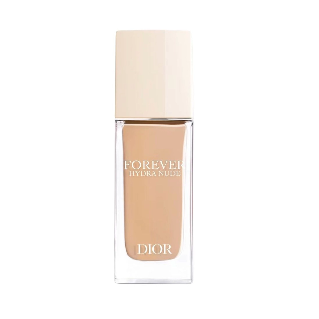 Dior Forever Hydra Nude Foundation 2