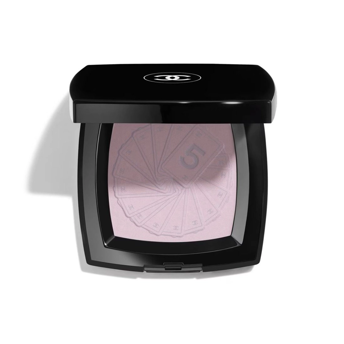 LES TAROTS DE CHANEL MATTE POWDER BLUSH