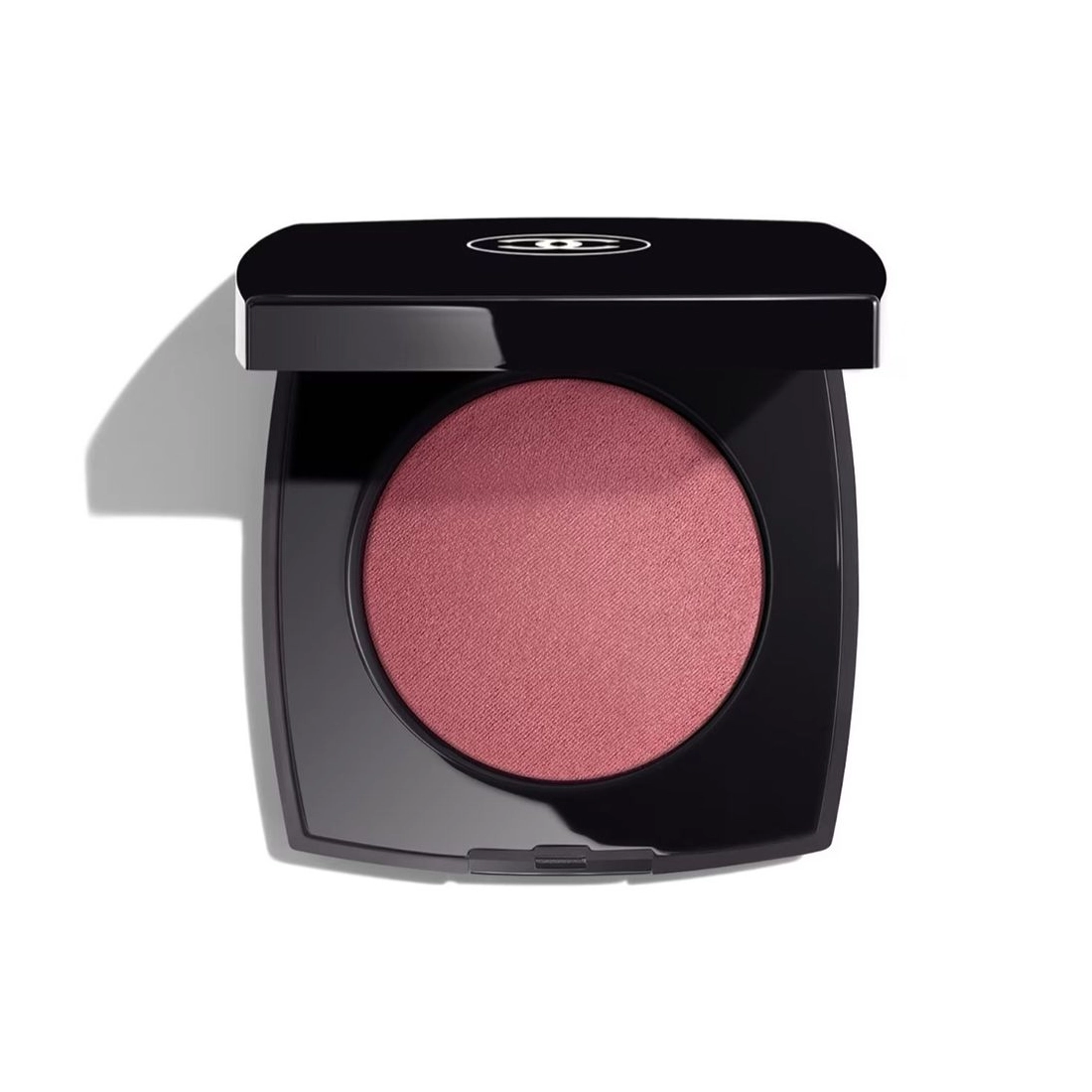 CHANEL JOUES CONTRASTE INTENSE BLUSH 3