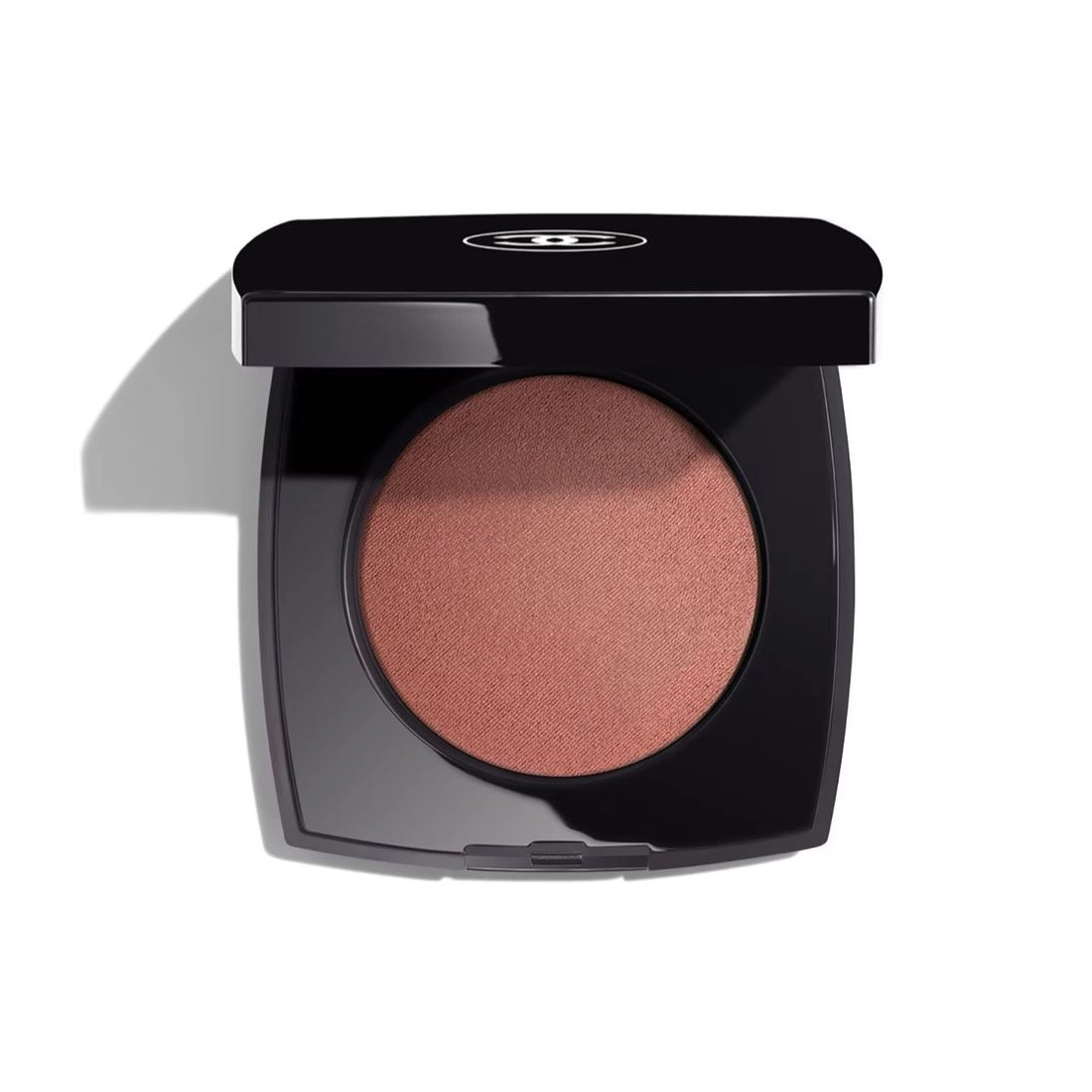 CHANEL JOUES CONTRASTE INTENSE BLUSH 4