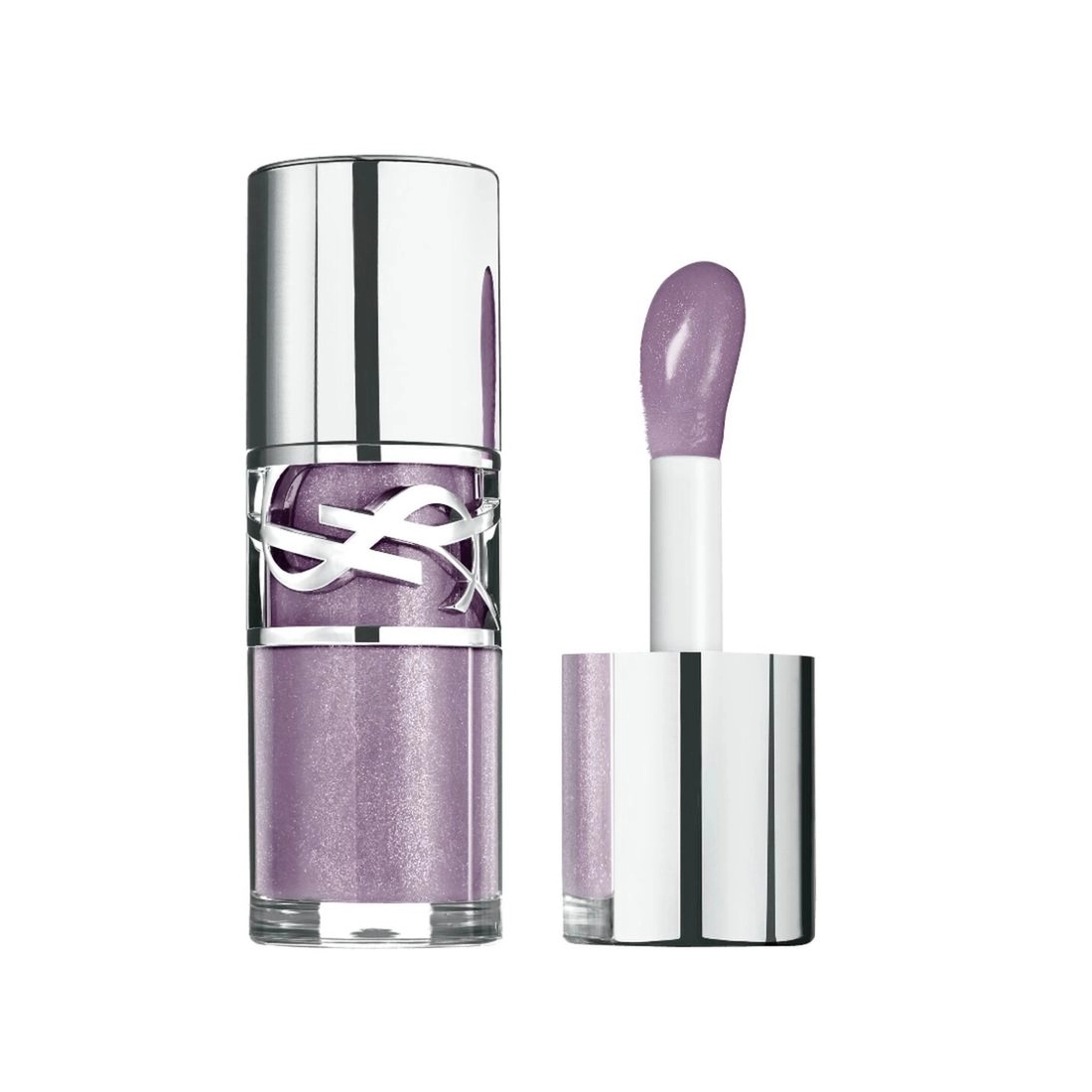 YS LOVESHINE PLUMPING LIP OIL GLOSS 2