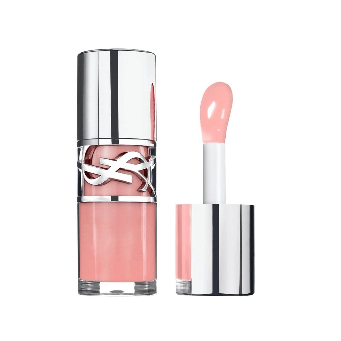 YS LOVESHINE PLUMPING LIP OIL GLOSS 3
