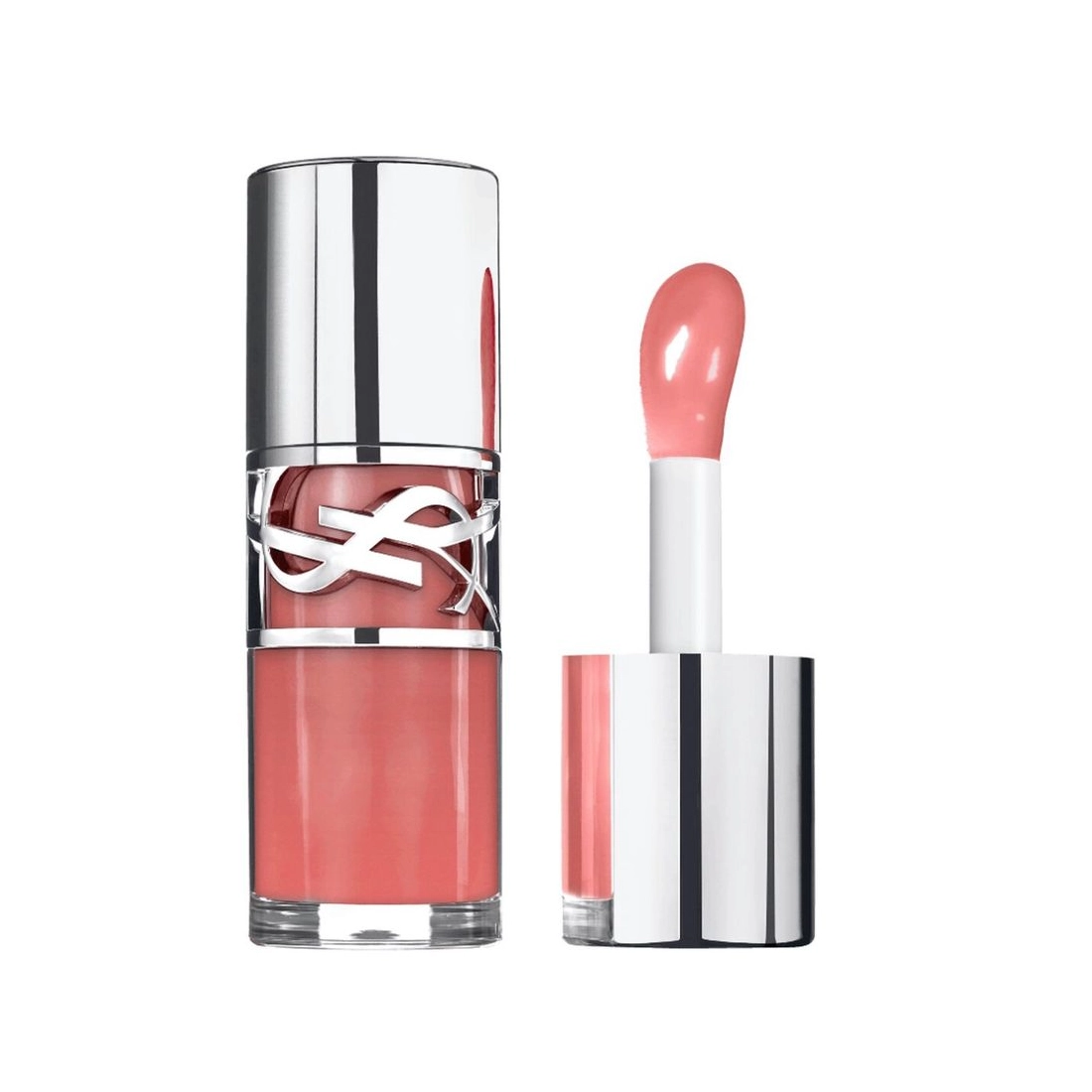 YS LOVESHINE PLUMPING LIP OIL GLOSS 4