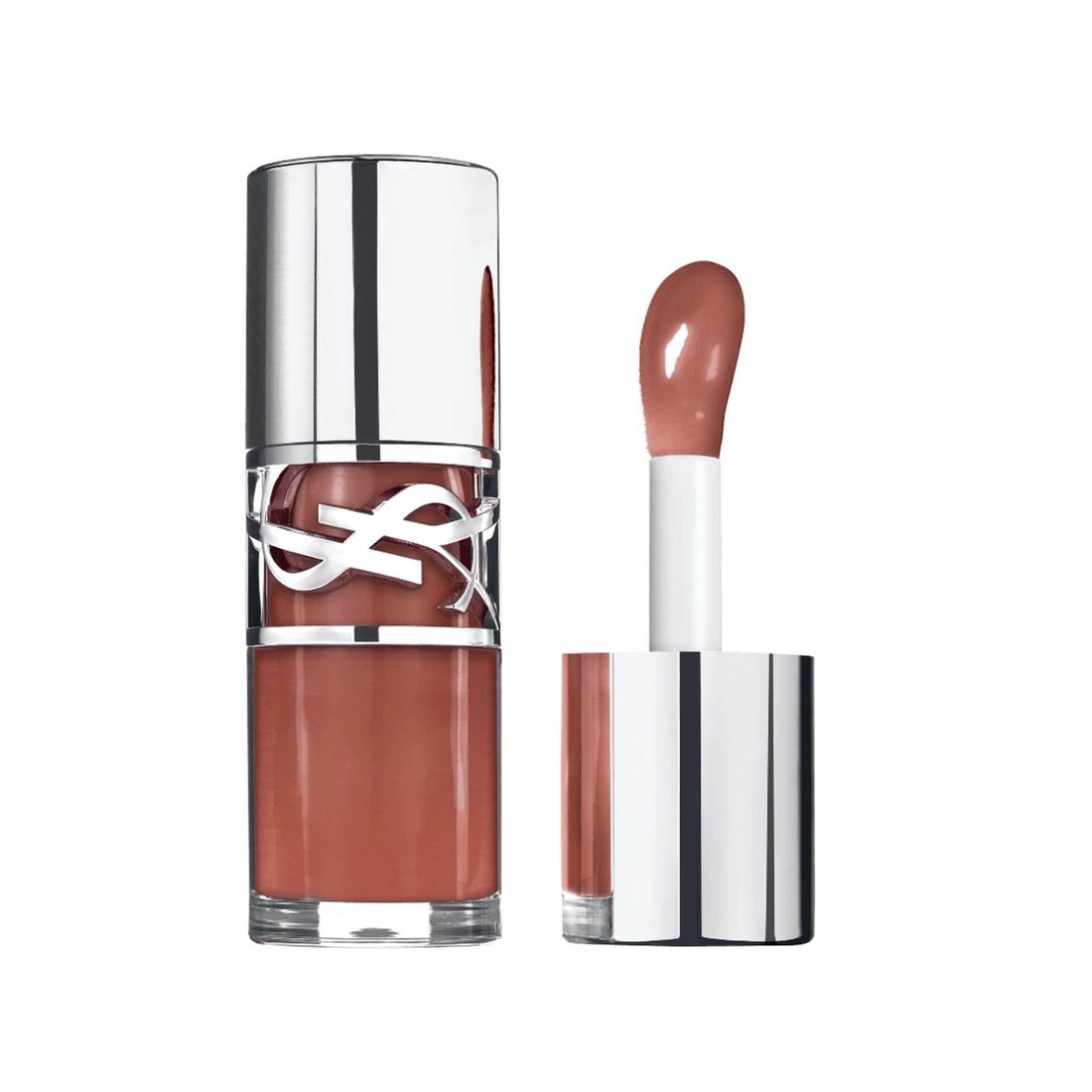 YS LOVESHINE PLUMPING LIP OIL GLOSS 5