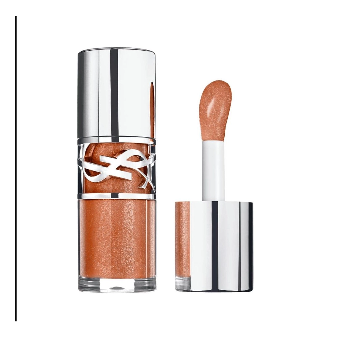 YS LOVESHINE PLUMPING LIP OIL GLOSS 6