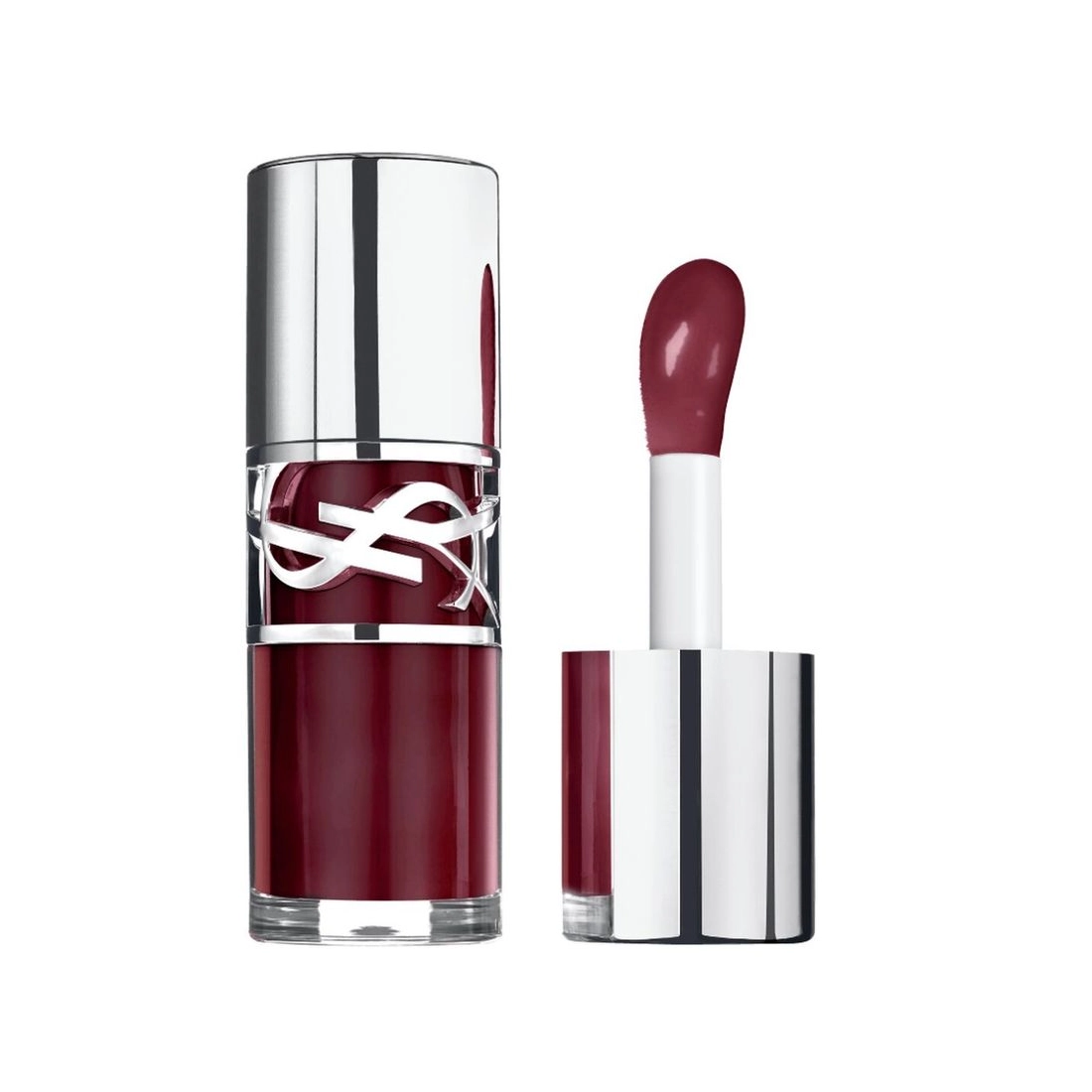YS LOVESHINE PLUMPING LIP OIL GLOSS 8
