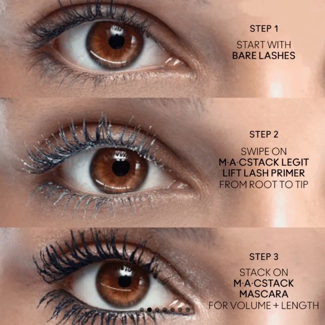 MACstack Legit Lift Lash Primer 2