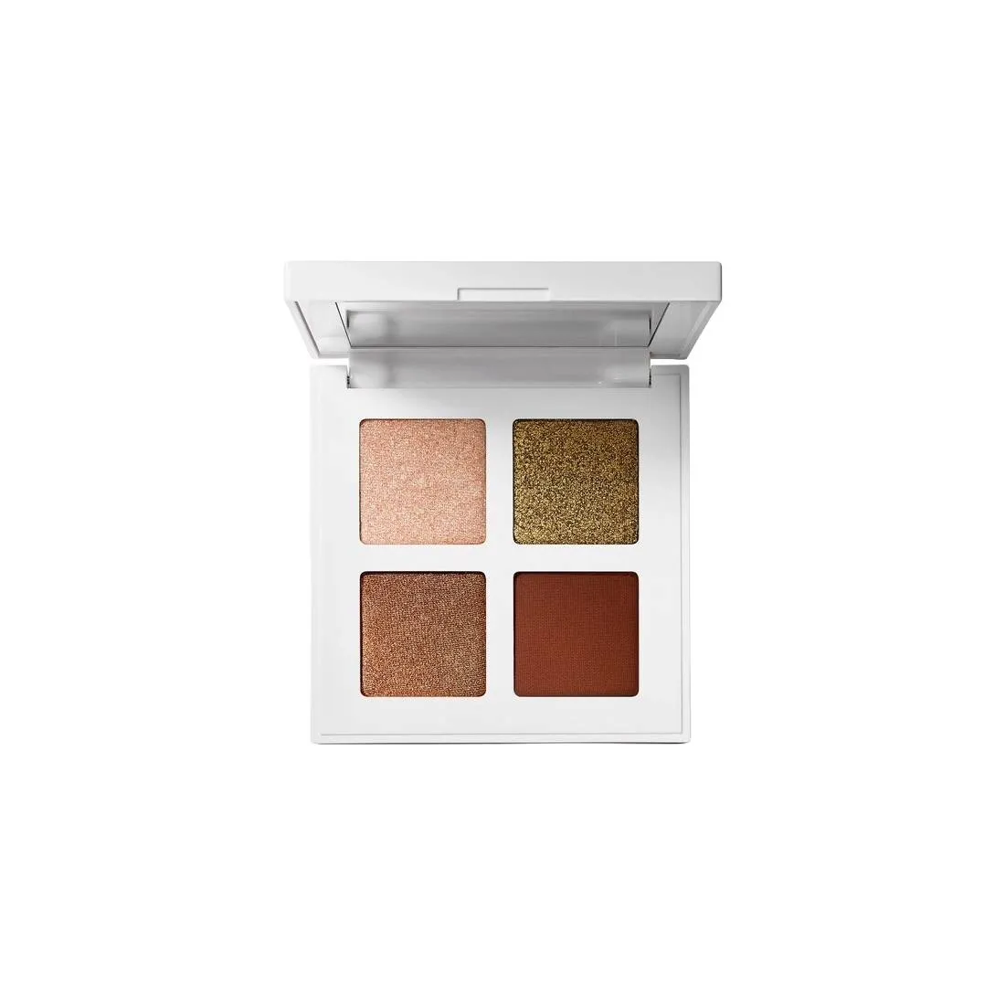 Makeup By Mario Glam Quad Eyeshadow Palette