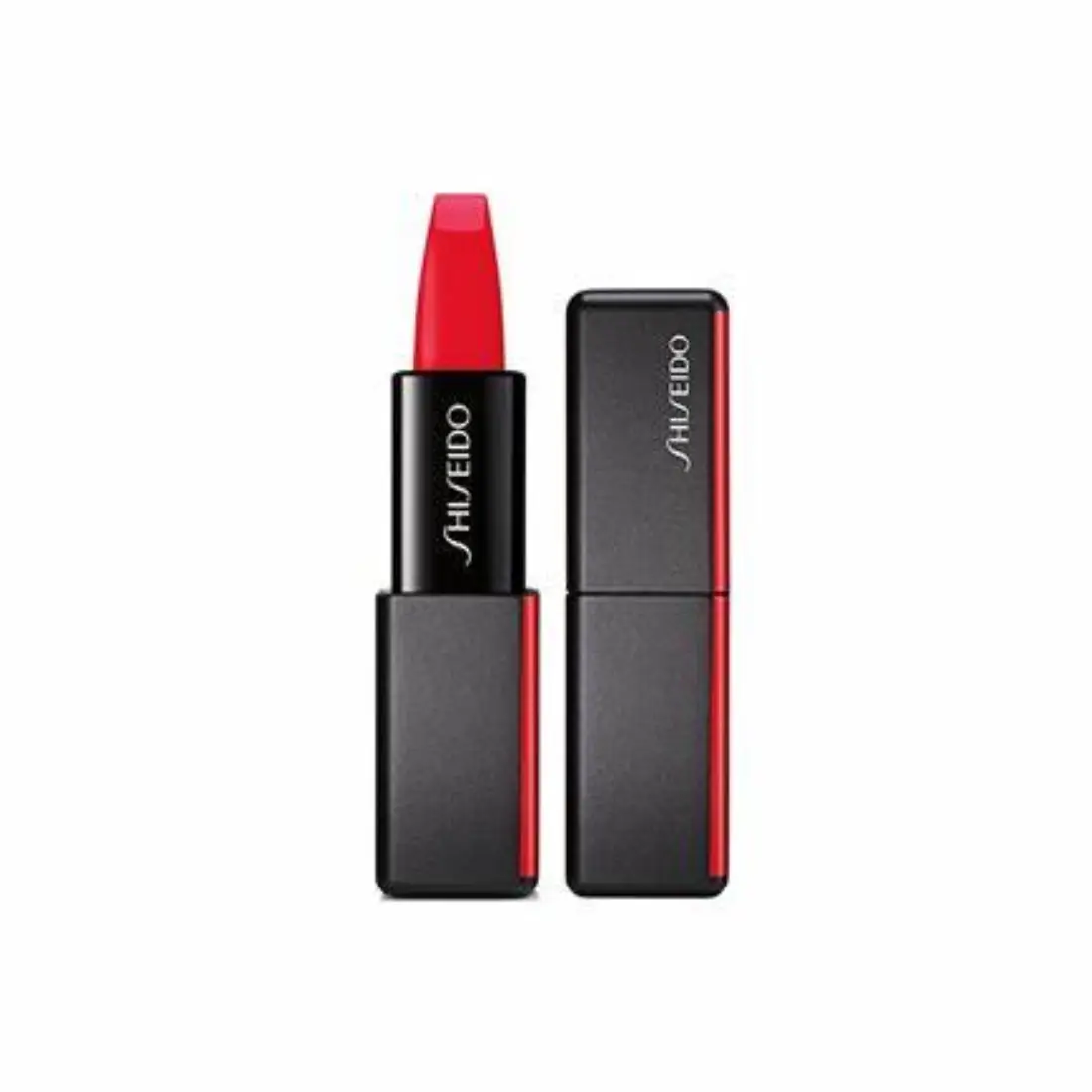 SHISEIDO MODERN MATTE LIPSTICK