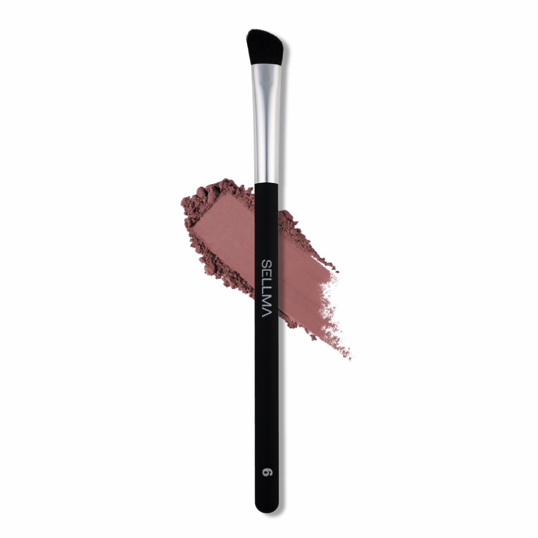 EYESHADOW 06 – Brush 2