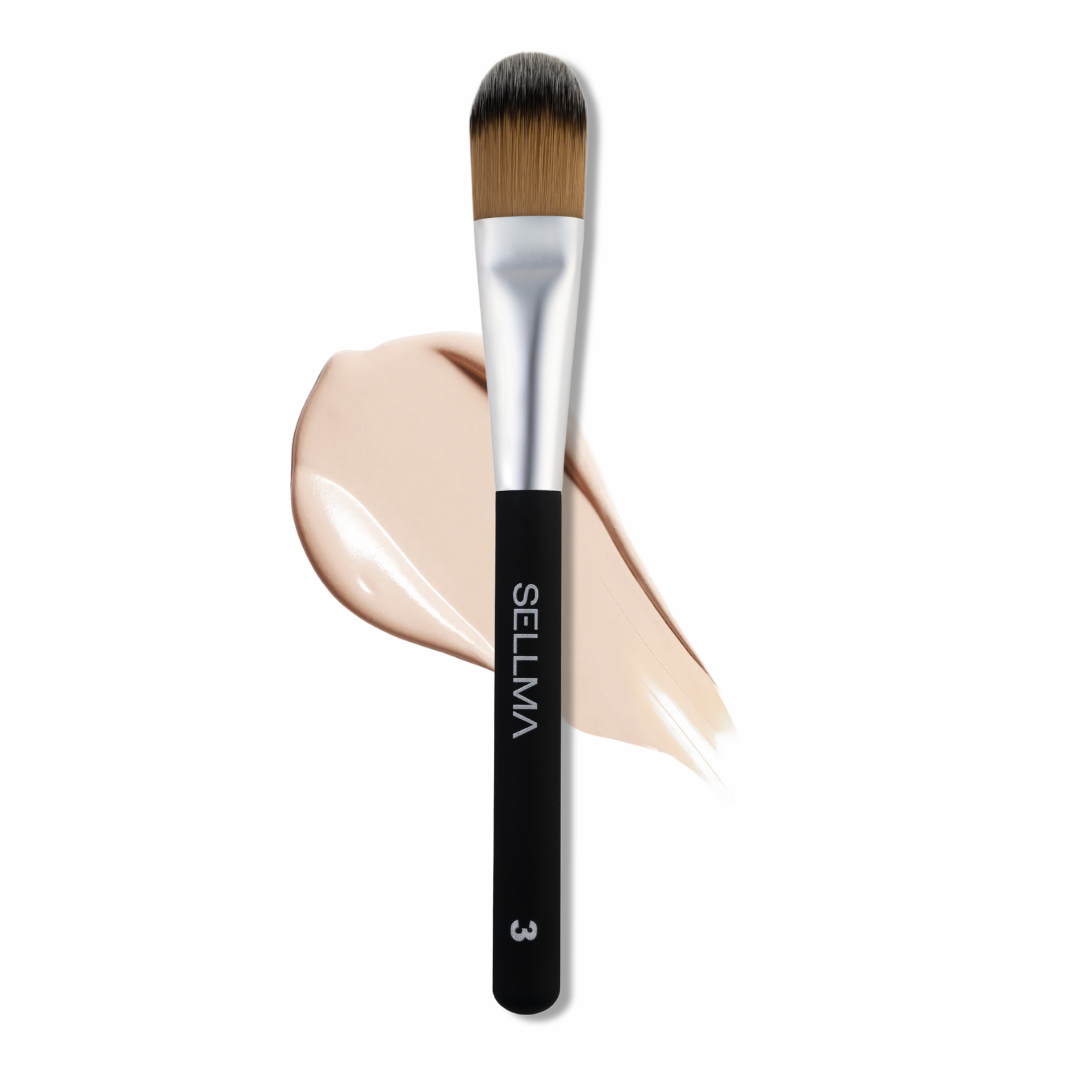 CONCEALER 03 – Brush 2