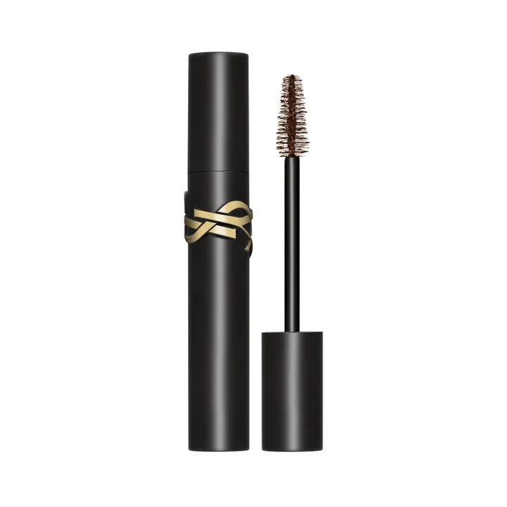 YSL LASH CLASH EXTREME VOLUME MASCARA 5
