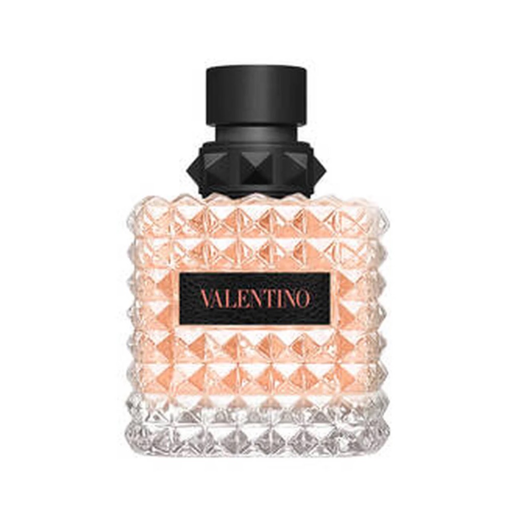 VALENTINO BORN IN ROMA CORAL FANTASY EAU DE PARFUM 2