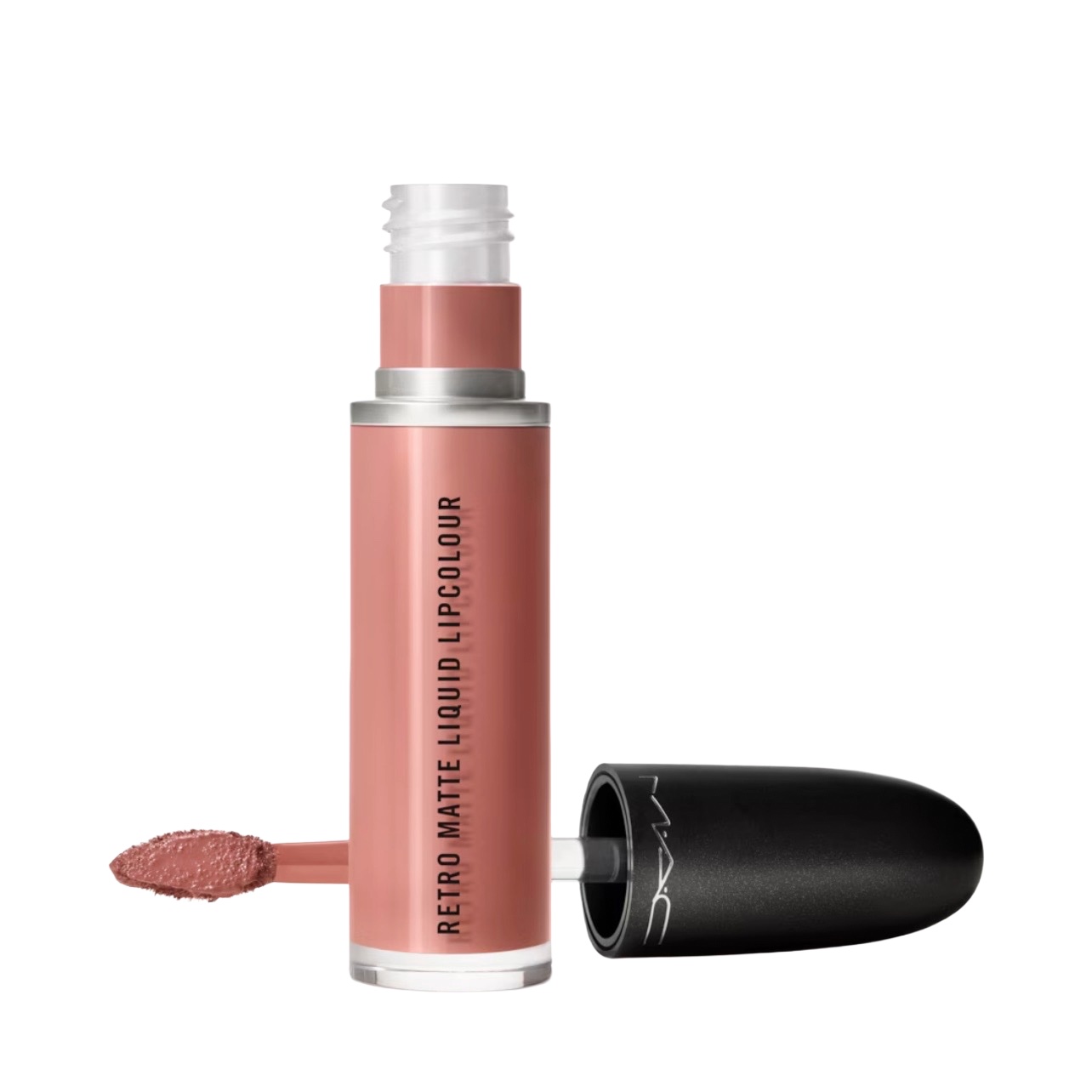 MAC Retro Matte Liquid Lipcolour 2