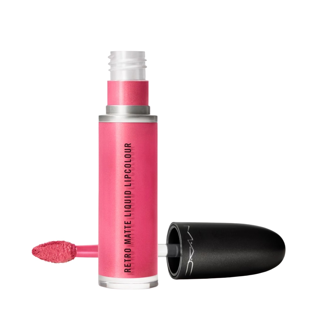MAC Retro Matte Liquid Lipcolour 3