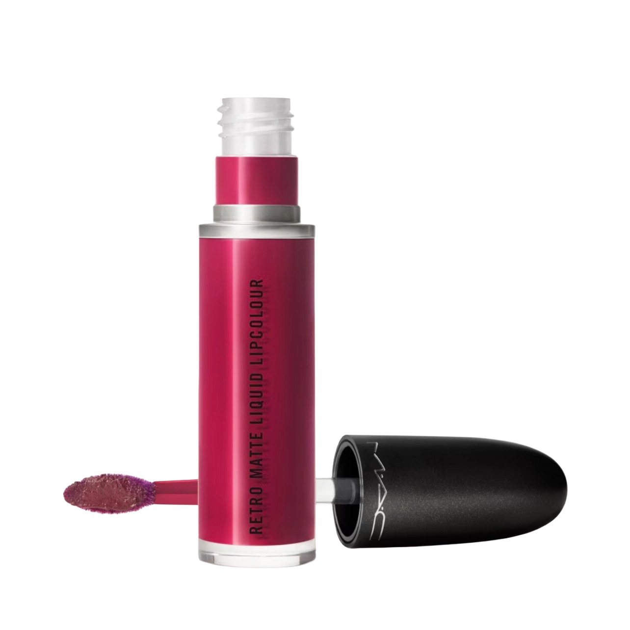 MAC Retro Matte Liquid Lipcolour 6