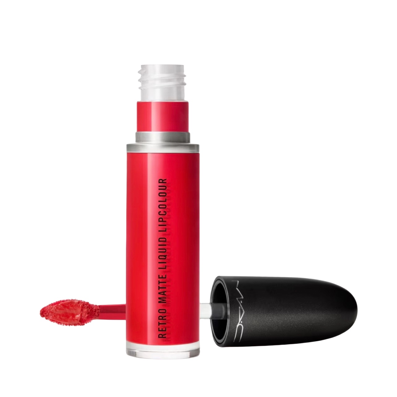 MAC Retro Matte Liquid Lipcolour 7