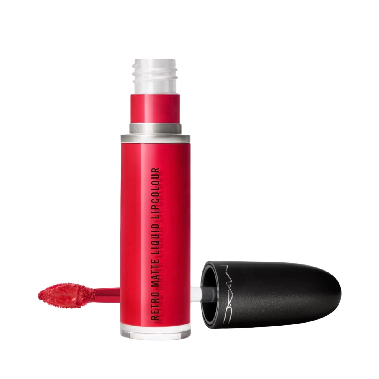 MAC Retro Matte Liquid Lipcolour 8