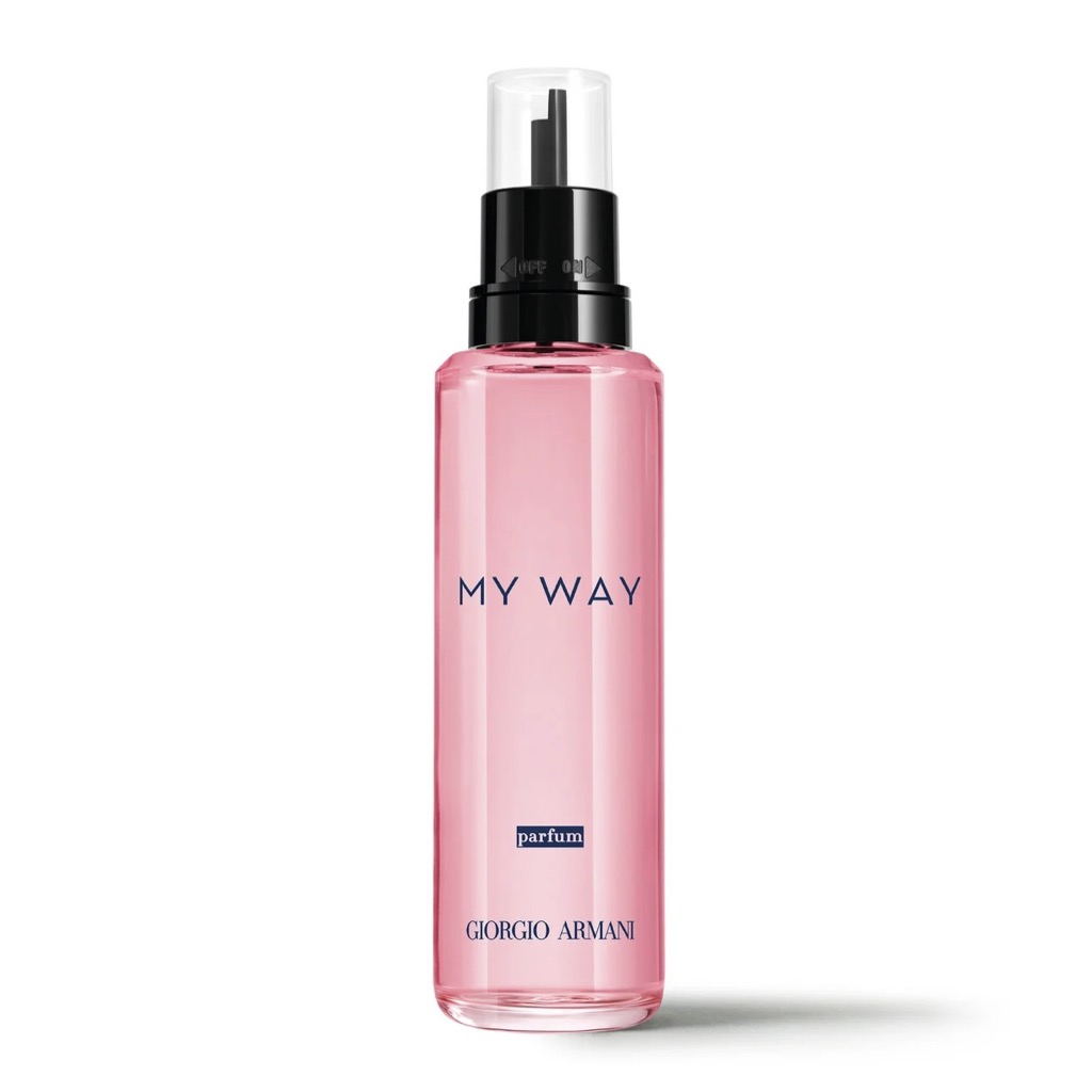 Giorgio Armani My Way Le Parfum 2