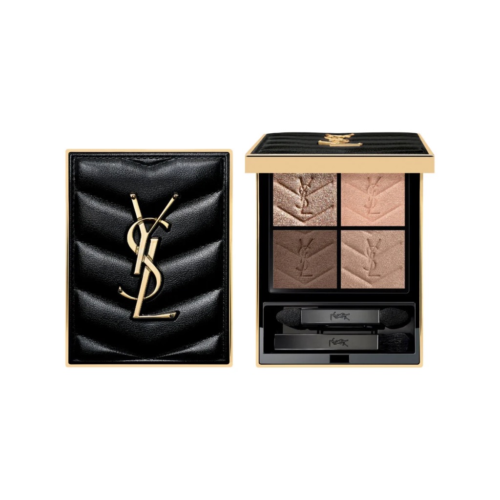 YSL COUTURE MINI CLUTCH LUXURY EYESHADOW PALETTE 2
