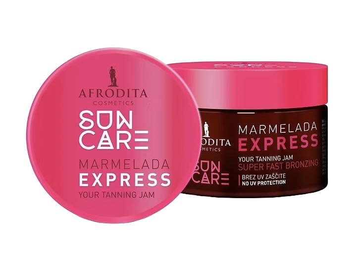 sun care marmelada express 3