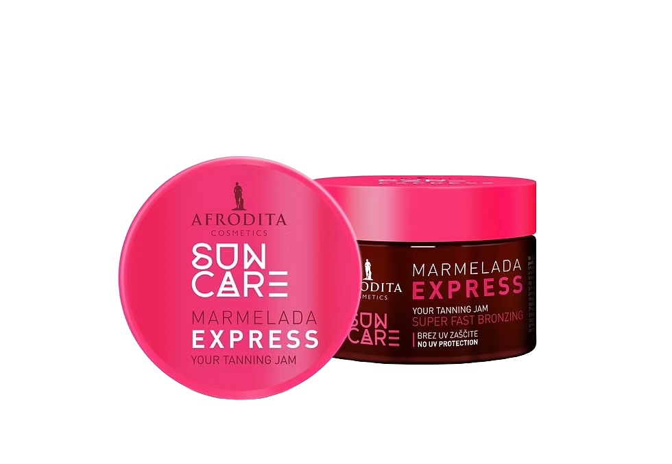 sun care marmelada express 2
