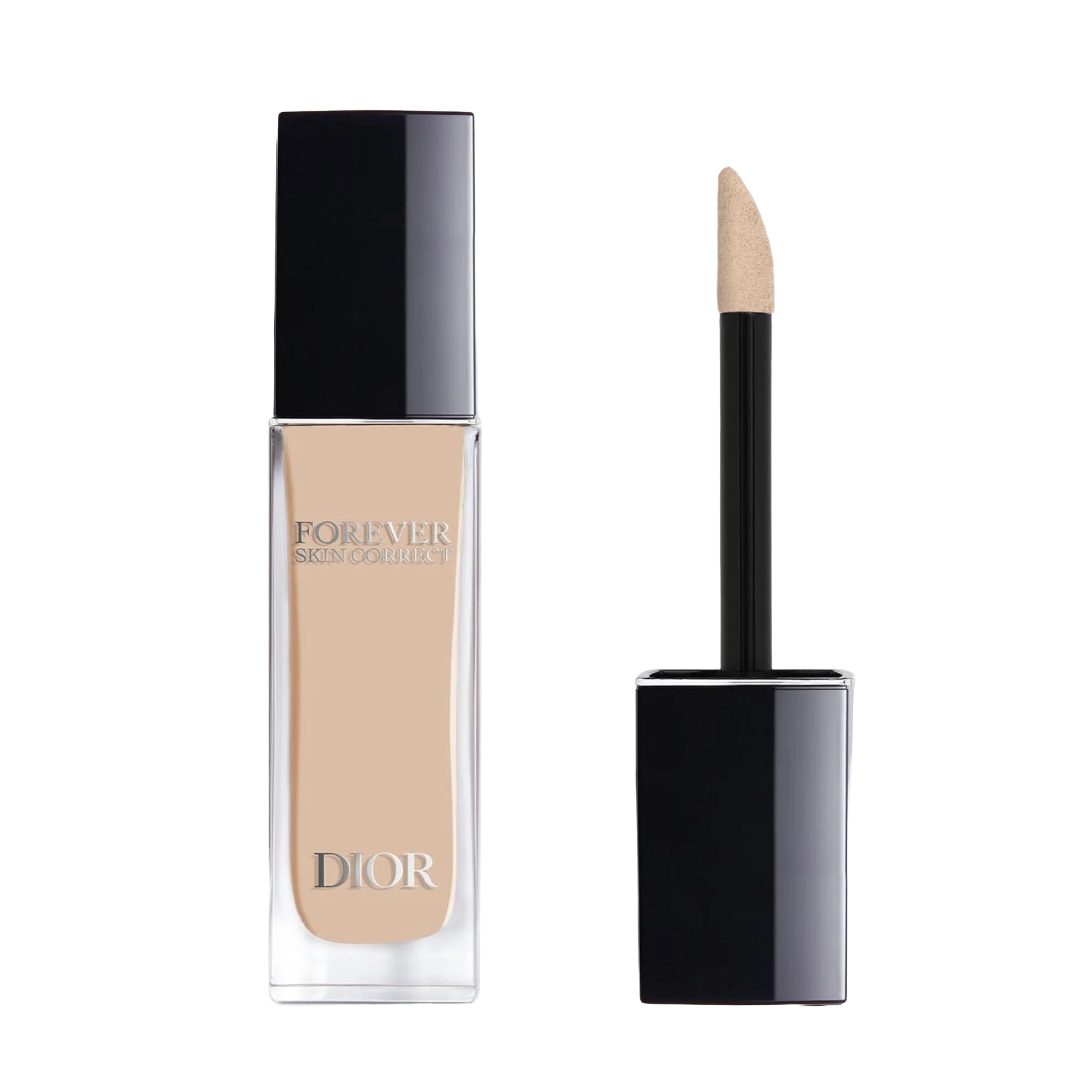 DIOR FOREVER SKIN CORRECT 2