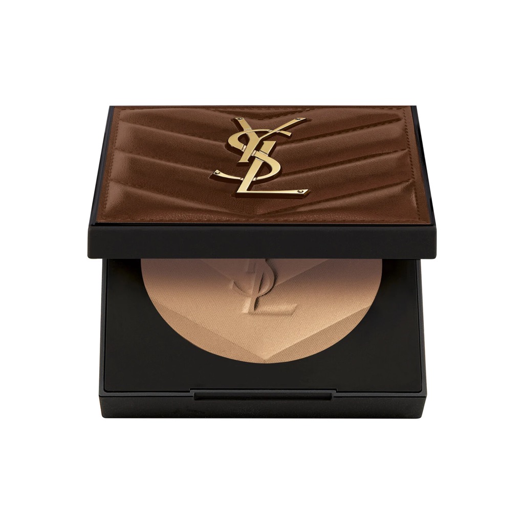 Yves Saint Laurent ALL HOURS HYPER BRONZER 2