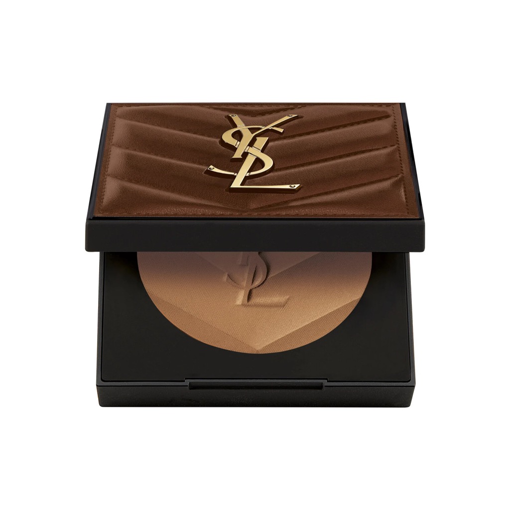 Yves Saint Laurent ALL HOURS HYPER BRONZER 3