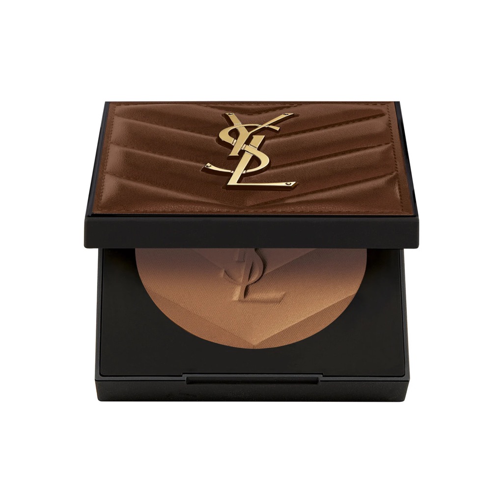 Yves Saint Laurent ALL HOURS HYPER BRONZER 4