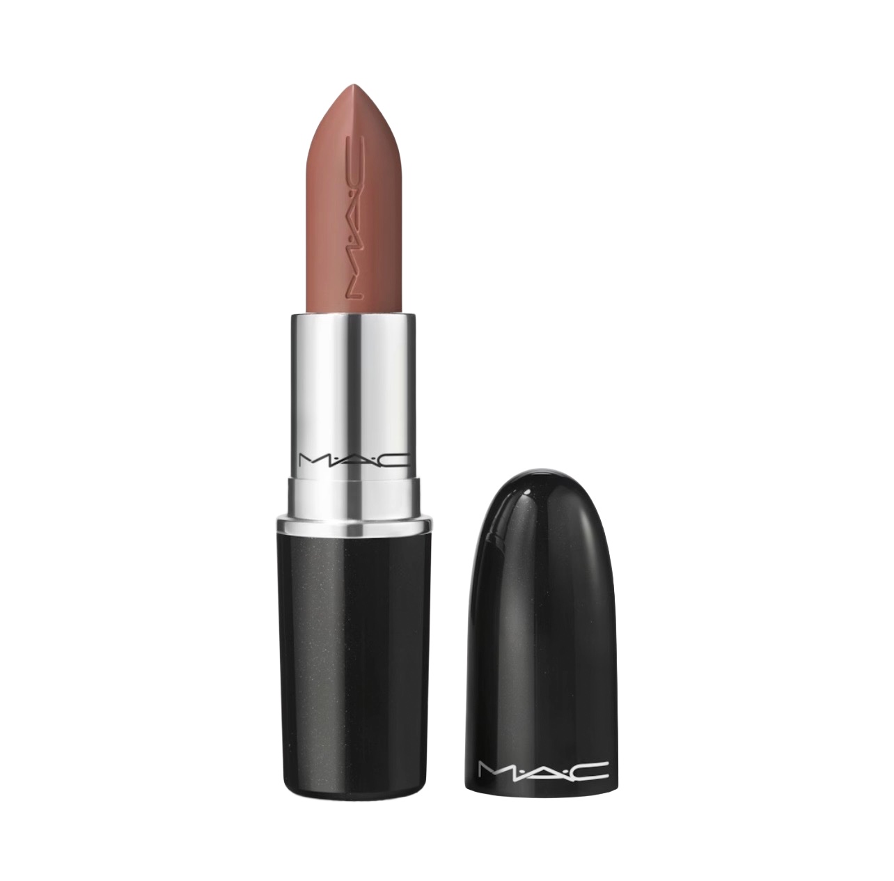 MAC Lustreglass Sheer-Shine Lipstick