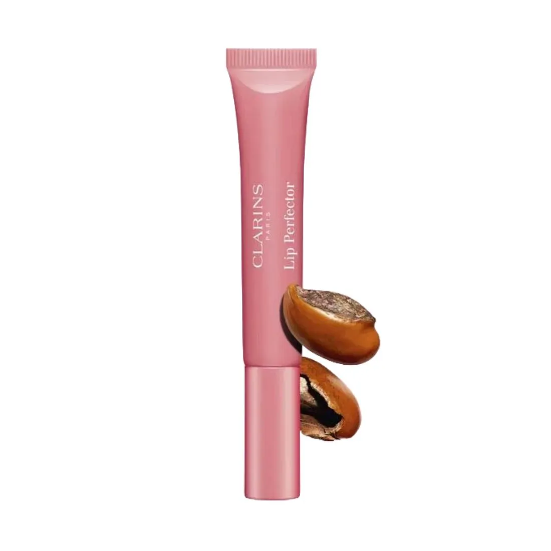 CLARINS Lip Perfector Shimmer Lip Gloss 2